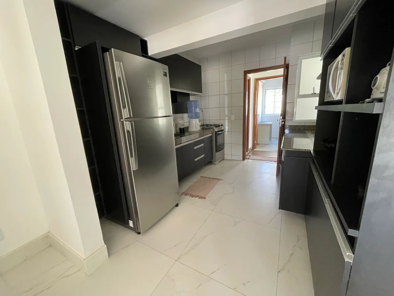 Casa beira-mar praia Ipioca 4 quartos maravilhosa - Foto 10