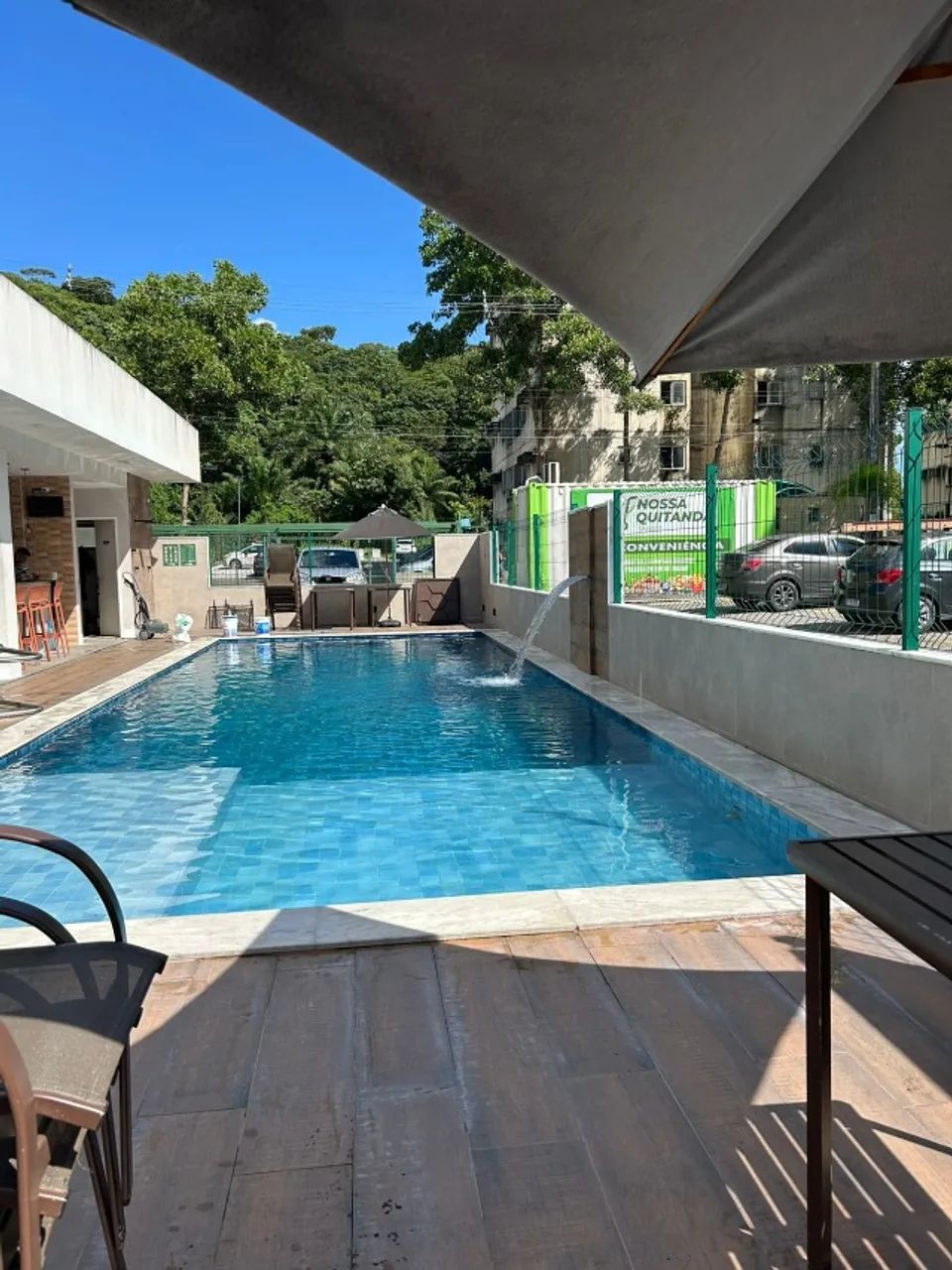 Foto - São Lourenço da Mata - Muribara