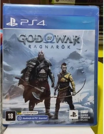 God of War Ragnarock
