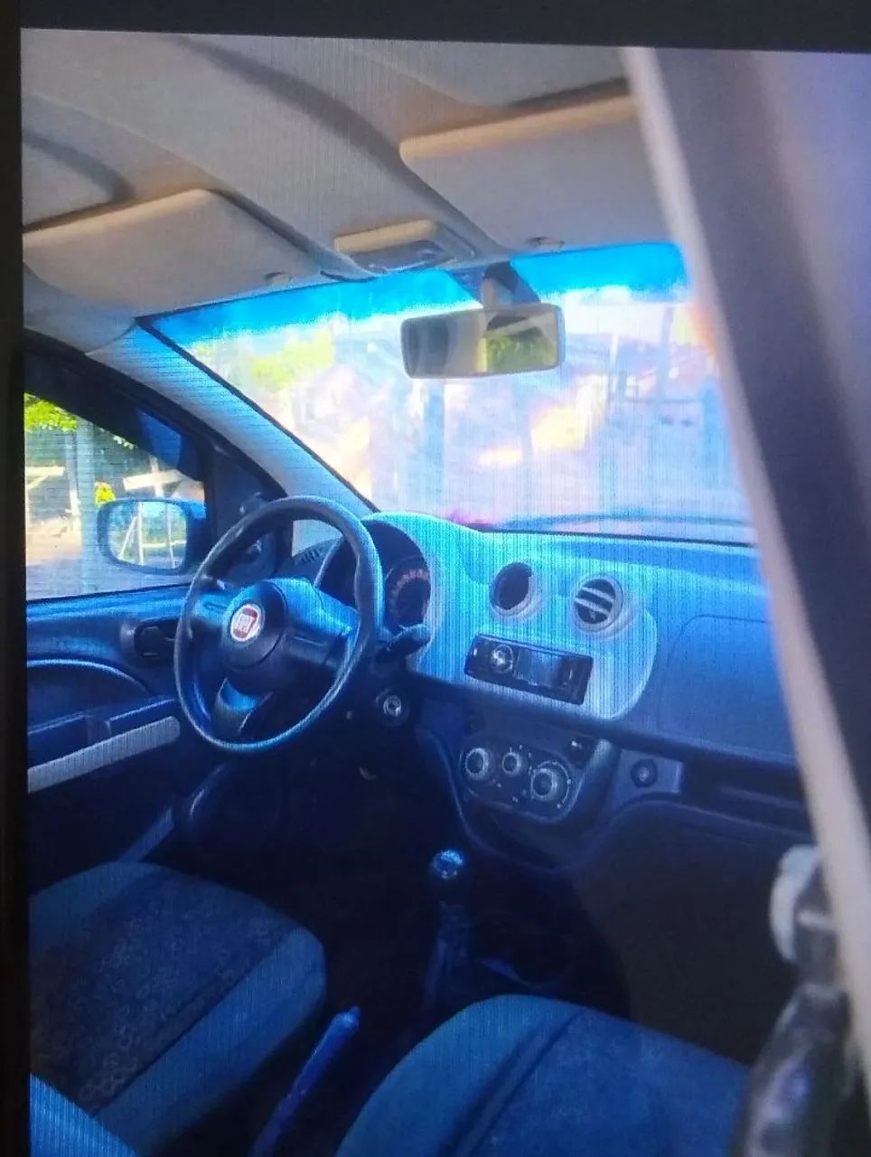 Novo uno evo 1,4 economy 28000