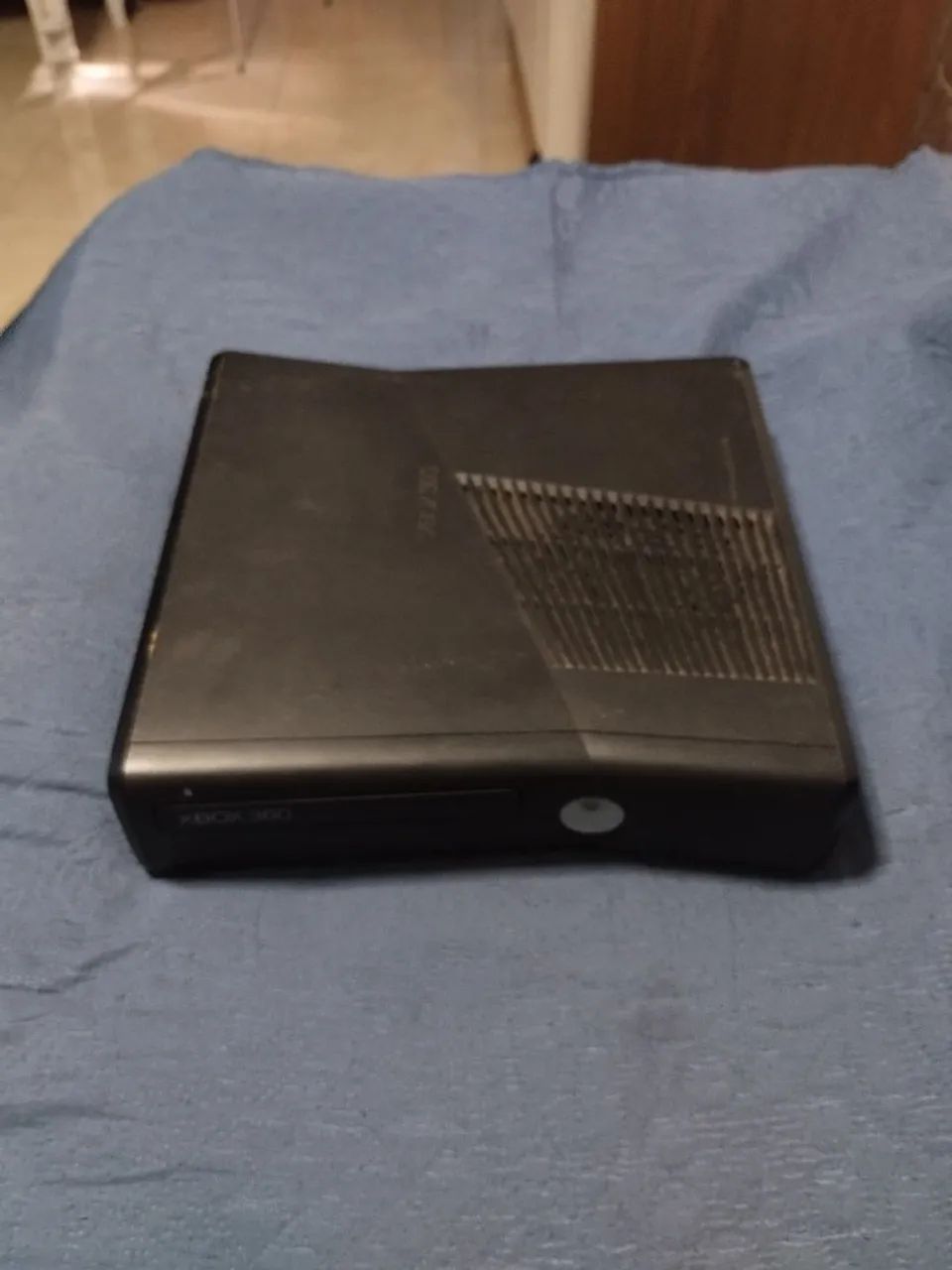 Xbox 360 com defeito  - Foto 2