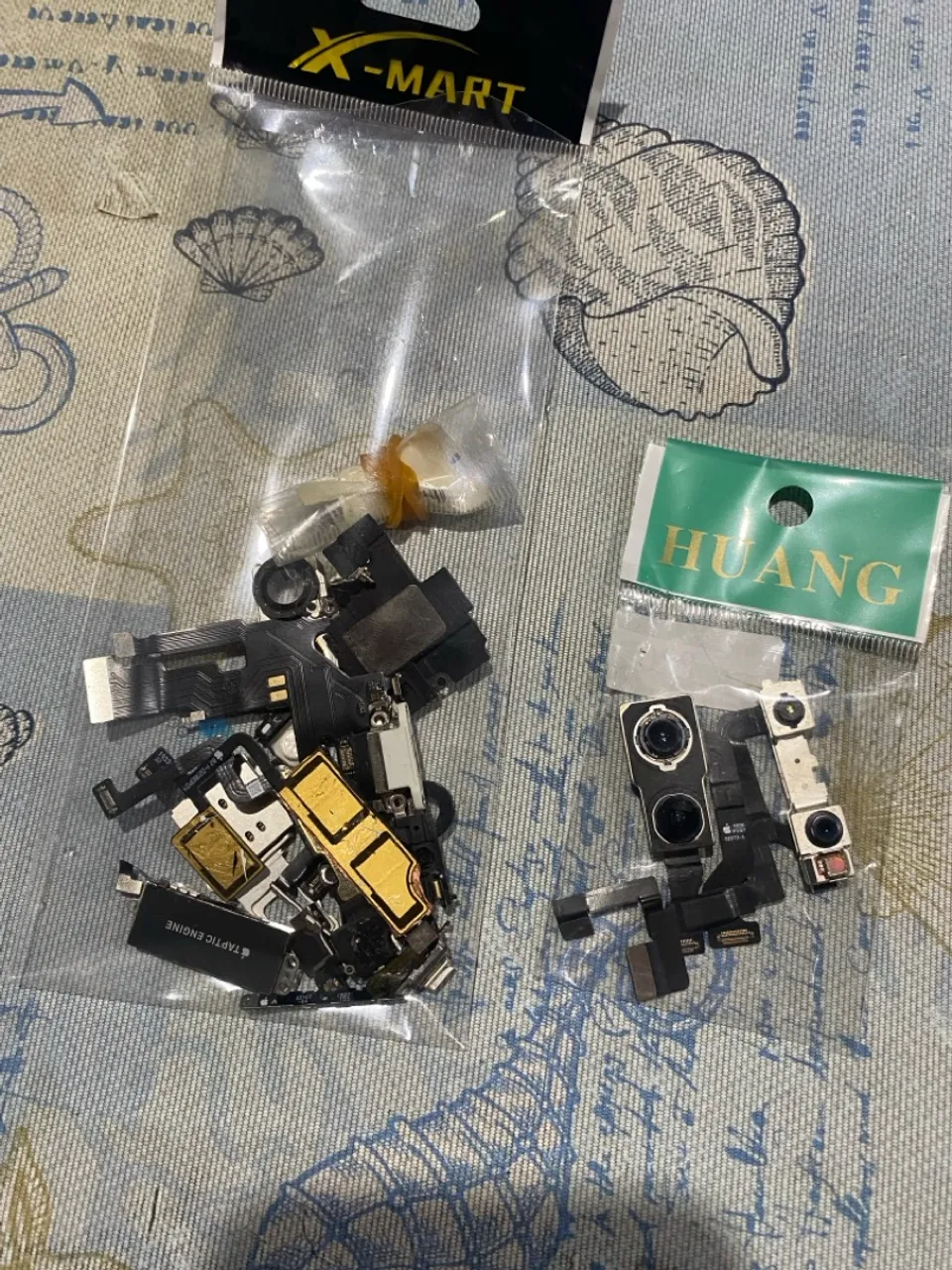 Peças de Celular iPhone 11