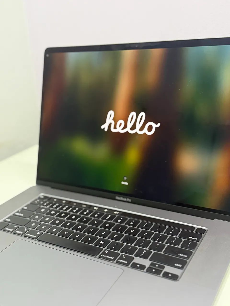 MacBook Pro 2019 - Notebooks - Parque União, Bauru 1458053521 | OLX
