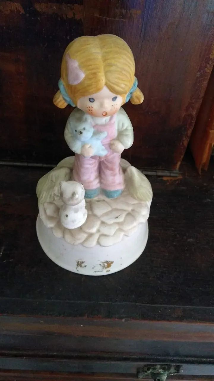Bonequinha