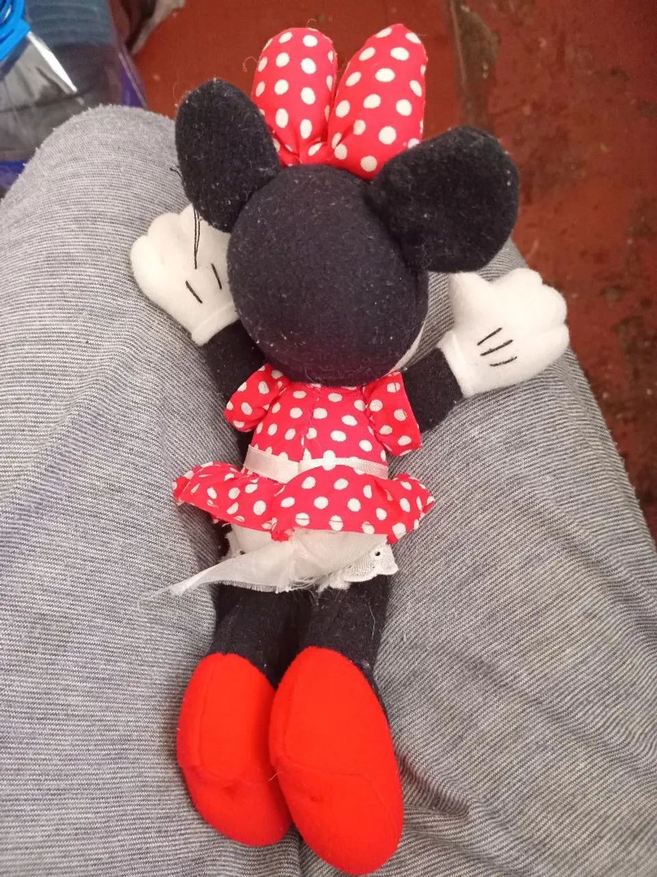  MINNIE MOUSE VINTAGE  - Foto 2