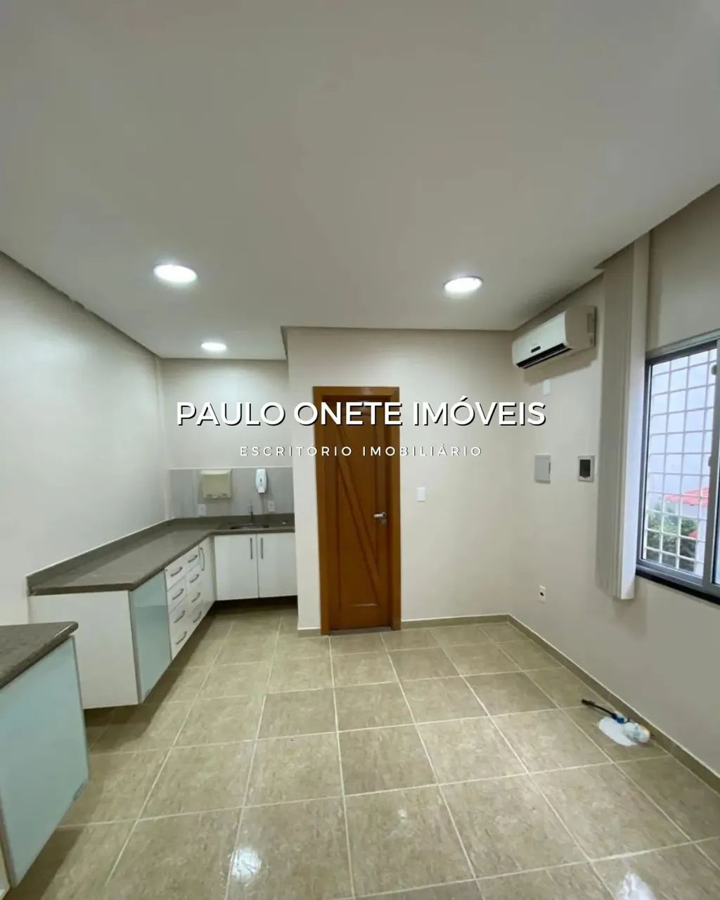 ALUGA-SE EXCELENTE SALA COMERCIAL - Foto 3