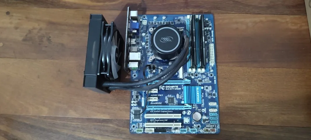 Kit PC