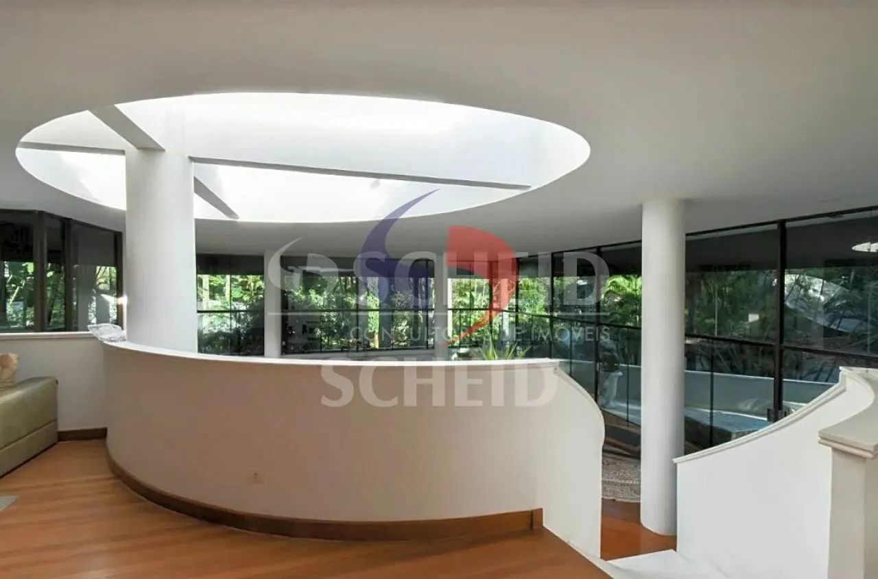 Casa de alto Padrão no Alto da Boa Vista Locação para eventos - Foto 7