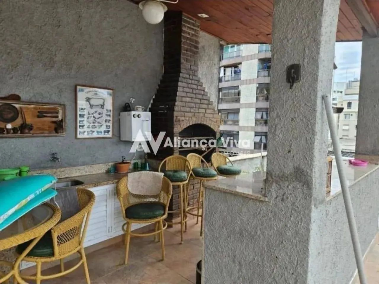 Copacabana | Cobertura 3 quartos - Foto 5