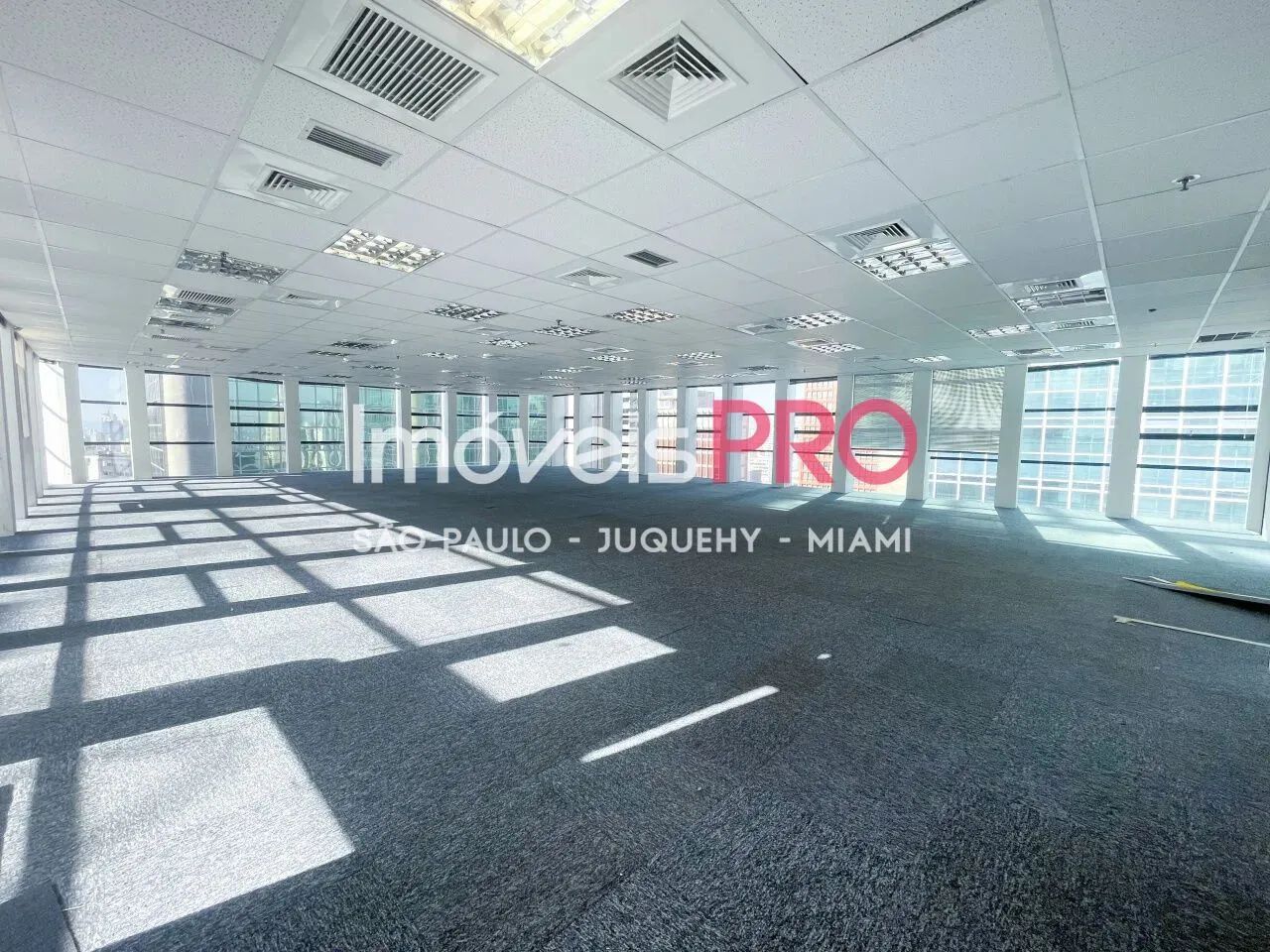 284 m² na Av. Paulista | Qualidade em prédio bem localizado e se modernizando! - Foto 3