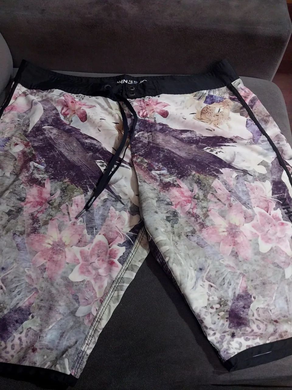 Shorts John John  - Foto 3