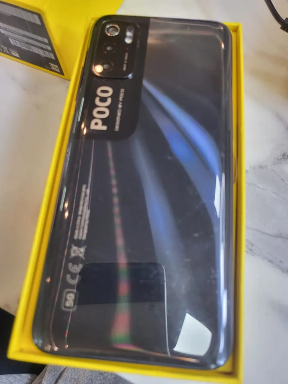 Poco M3 PRO 5g