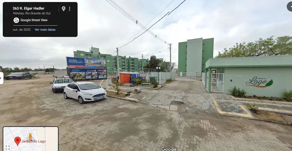 Oportunidade! Apartamento 94,74 m² PR abaixo do valor de mercado Pelotas/RS - Rafael Matia - Foto 3