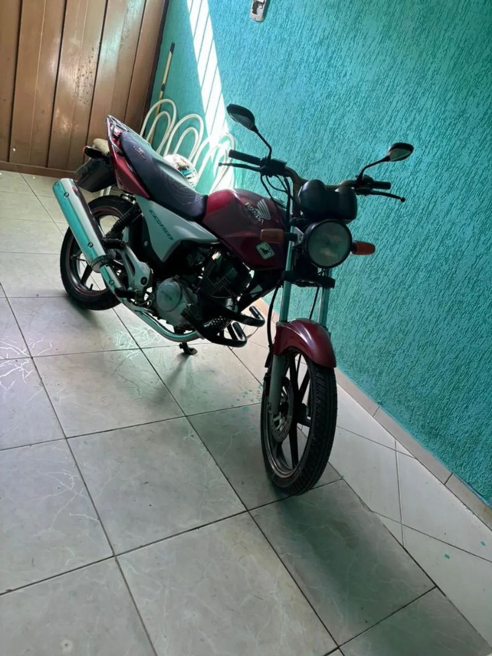 Vendo 150 sport  - Foto 5