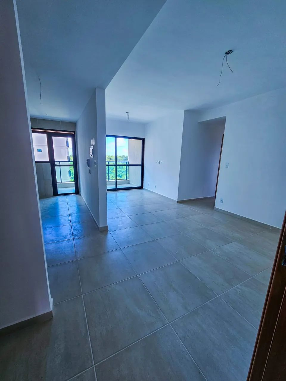 Repasso apartamento Mirante do Frio- 3 Quartos. N - Foto 2