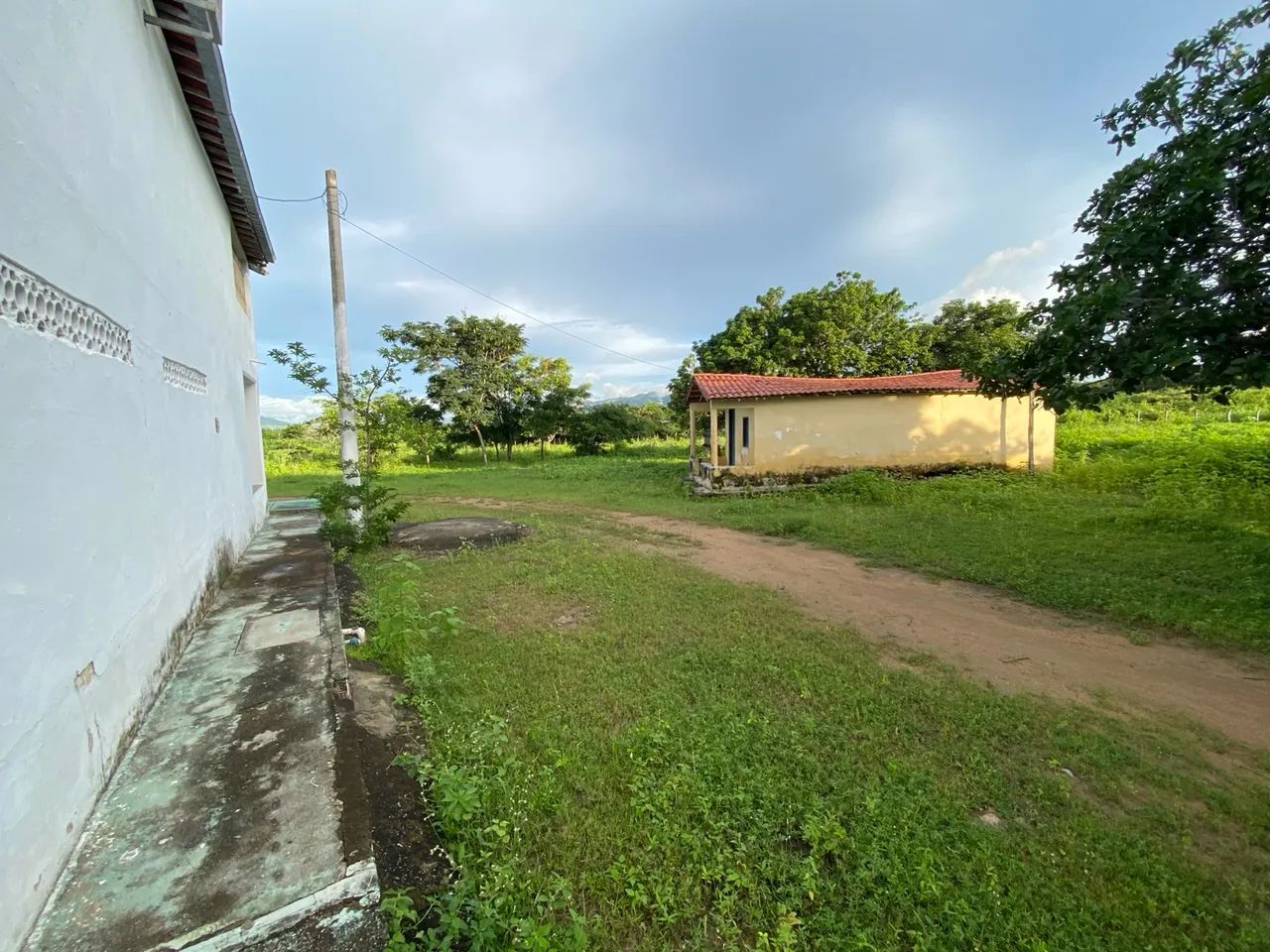 SÍTIO DE 200.000m EM MARANGUAPE - Foto 5