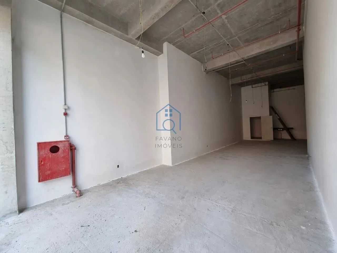 LOJA NOVA RUA OSCAR FREIRE 103 m² em Pinheiros - Foto 3