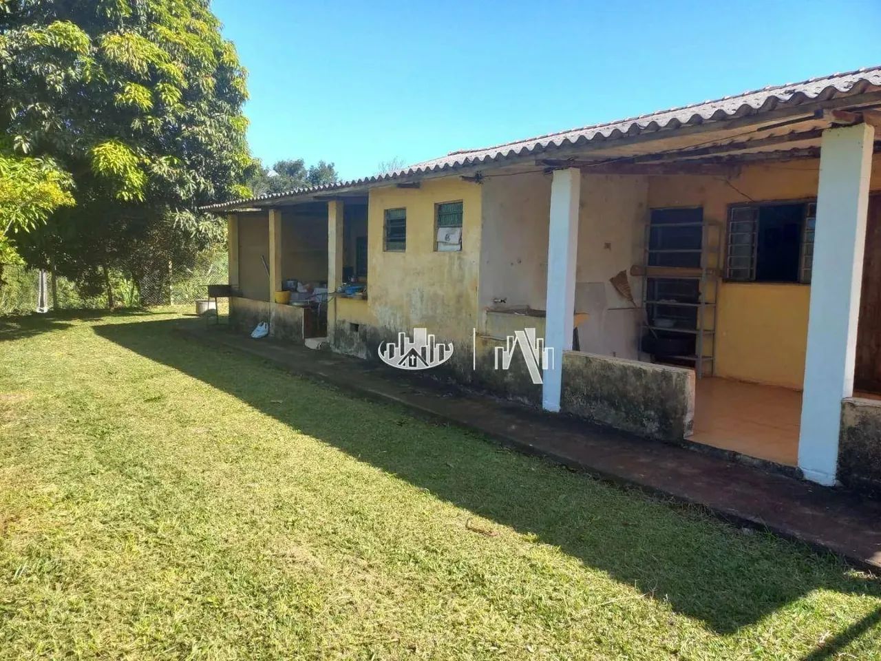 Sítio à venda, 60000 m² por R$ 1.250.000,00 - Lerroville - Londrina/PR - Foto 12