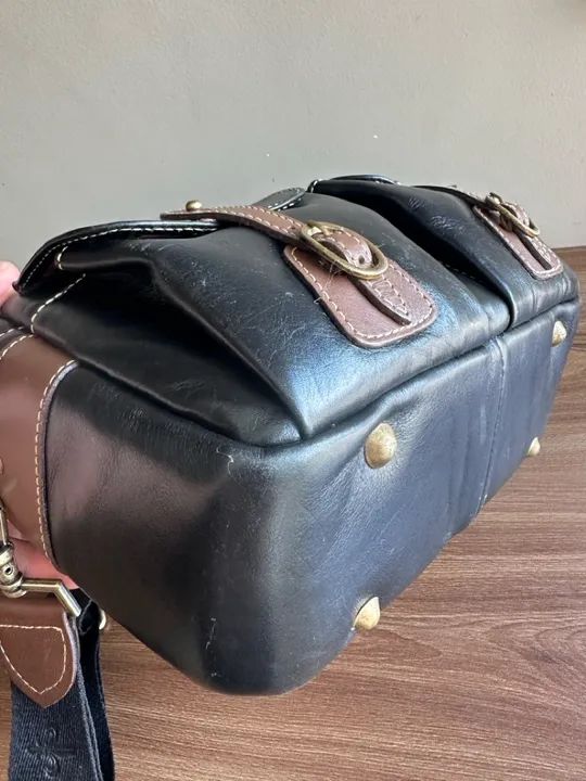 Bolsa Black Hold  - Foto 4