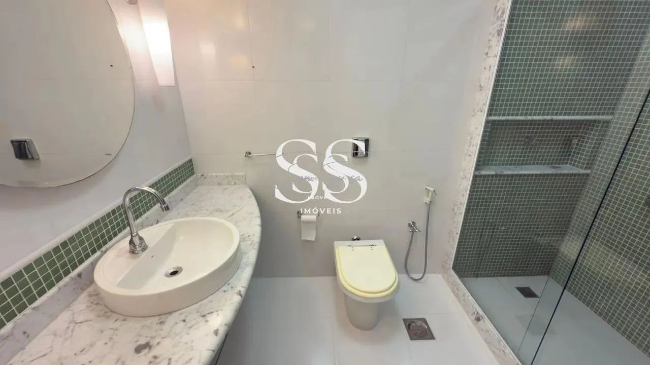 Apartamento para Venda em Rio de Janeiro, Leblon, 3 dormitórios, 1 suíte, 2 banheiros, 1 v - Foto 5