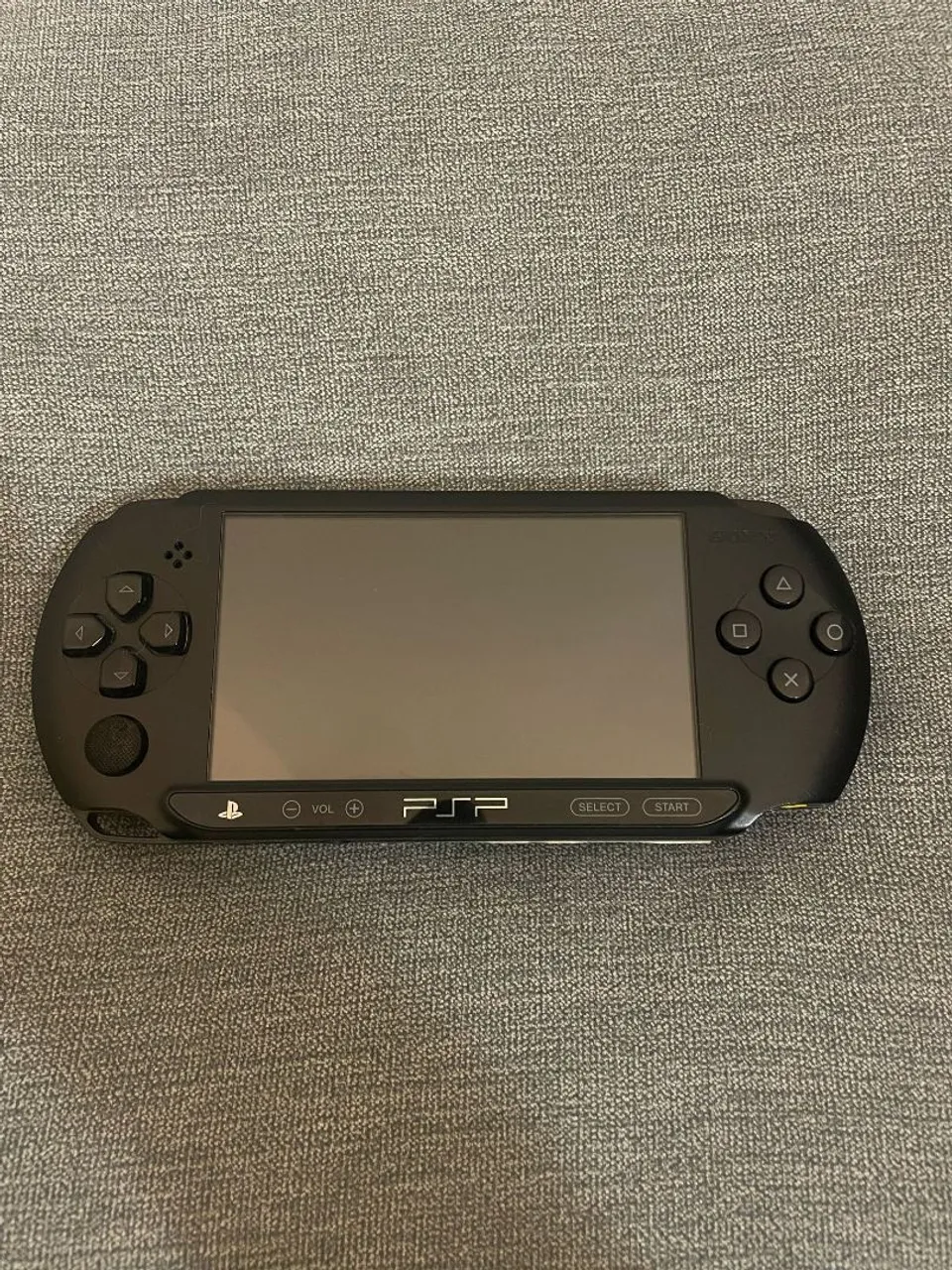 PSP Preto
