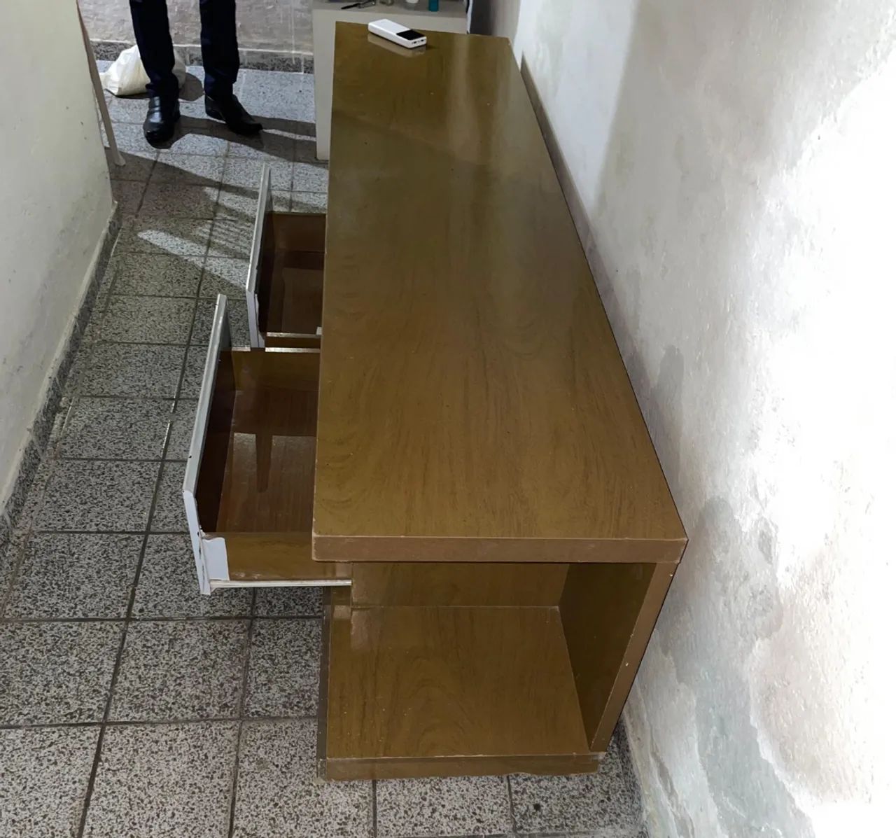 RACK USADO  - Foto 2