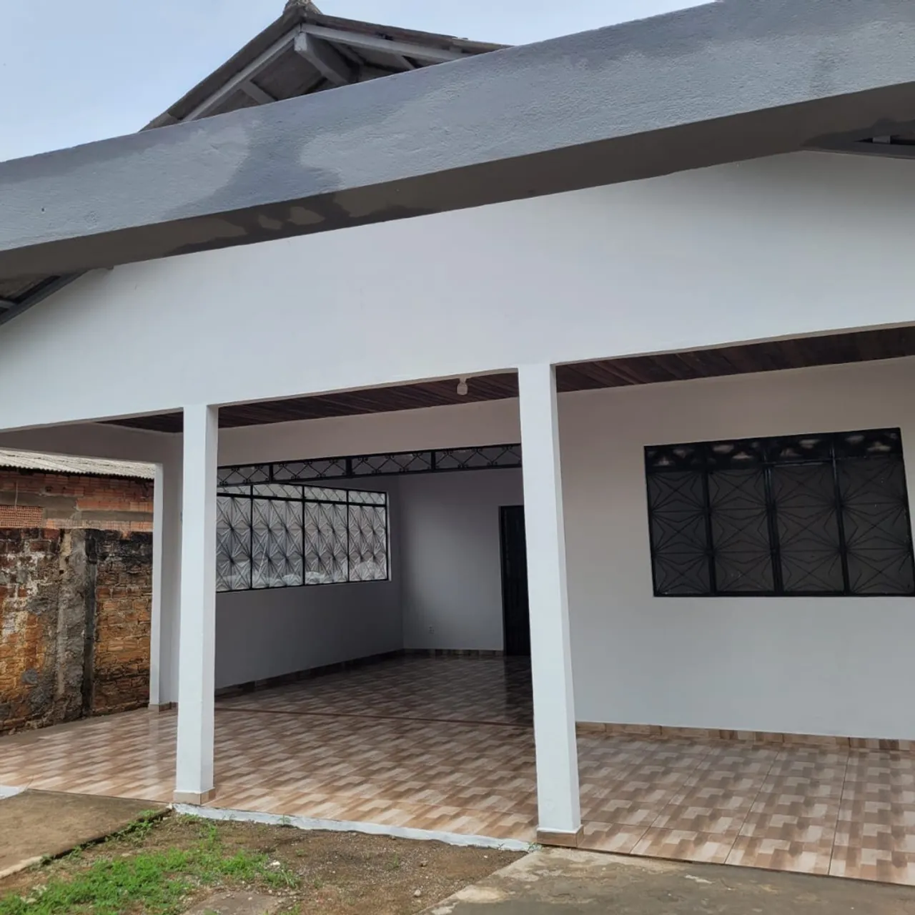 Casa no Buritis