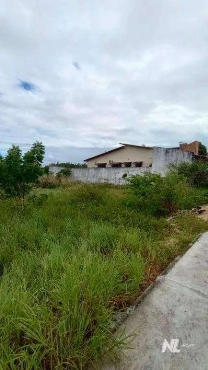 Terreno com 800m² - otima localização no San Valle