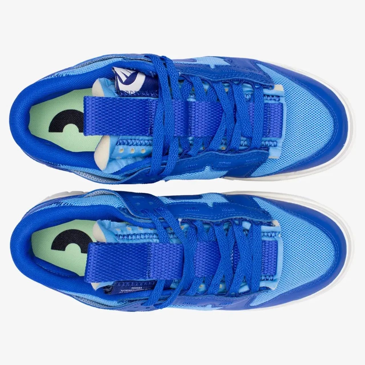 Nike Dunk Low Retro 'University Blue' - Foto 2