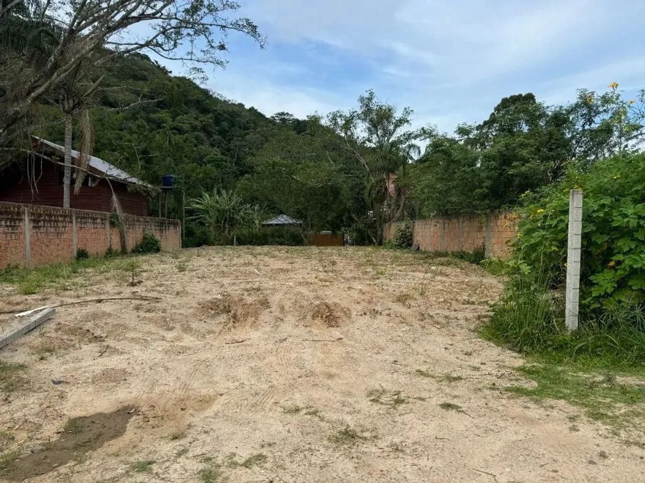 Terreno á venda no Rio Tavares | Florianópolis | SC