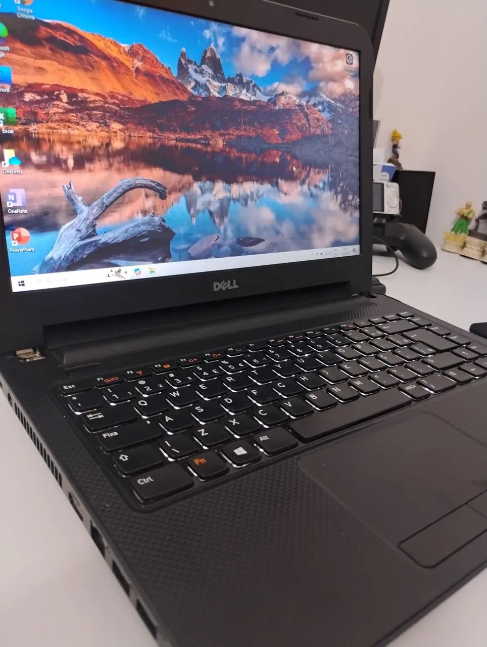 Notebook Dell i3 - Foto 2