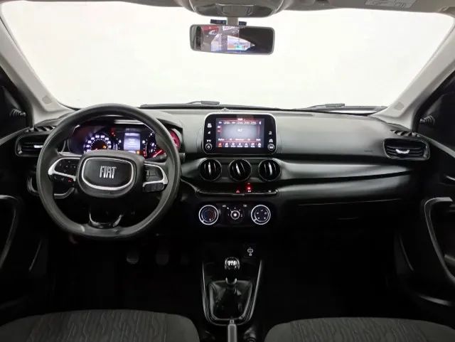 Cronos Drive 2023 1.0 Manual Unico Dono Consultora Joyce 819. 8596.5766 - Foto 8