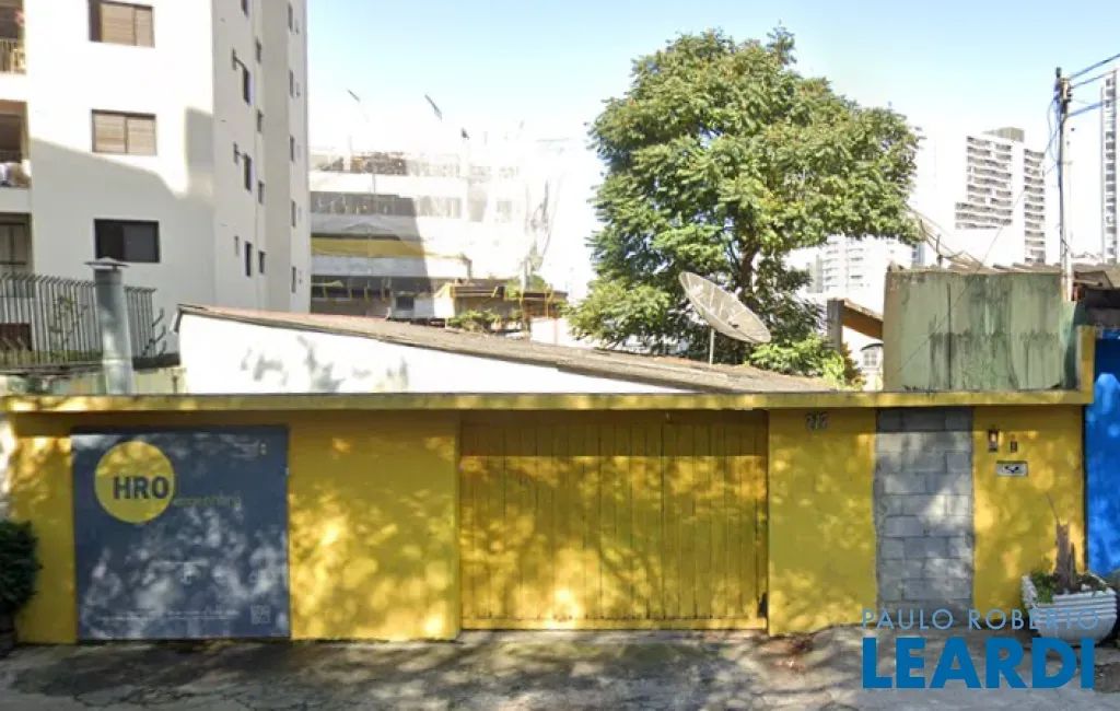 AREA - VILA MASCOTE - SP - Foto 2
