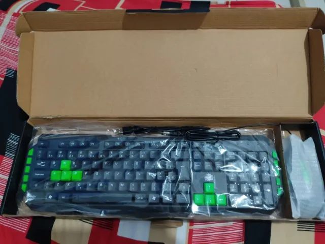 PC COMPLETO i5 - ÓTIMO PARA ESTUDOS E USO DIÁRIO! - Foto 4