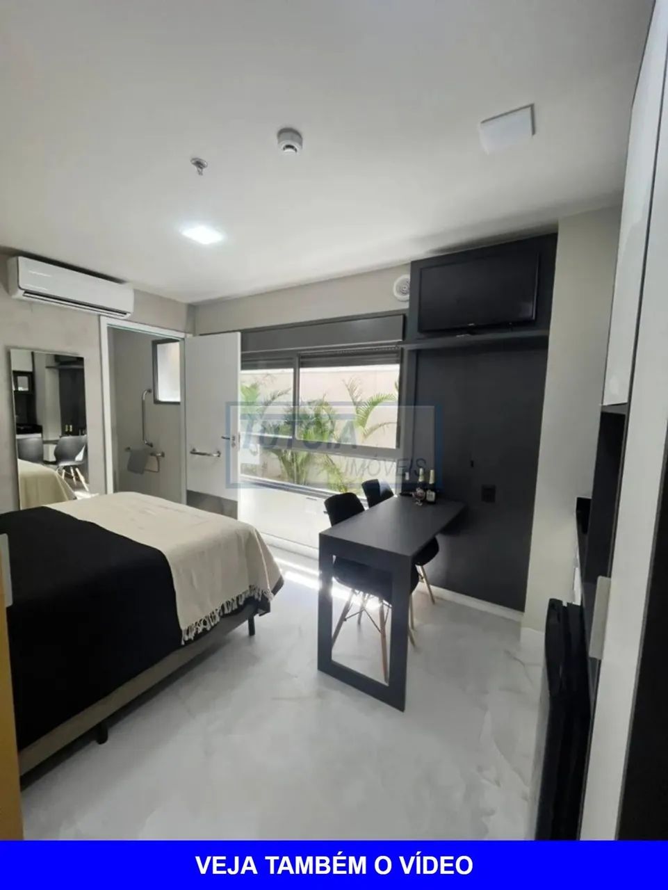 STUDIO À VENDA NO PARAÍSO, SÃO PAULO