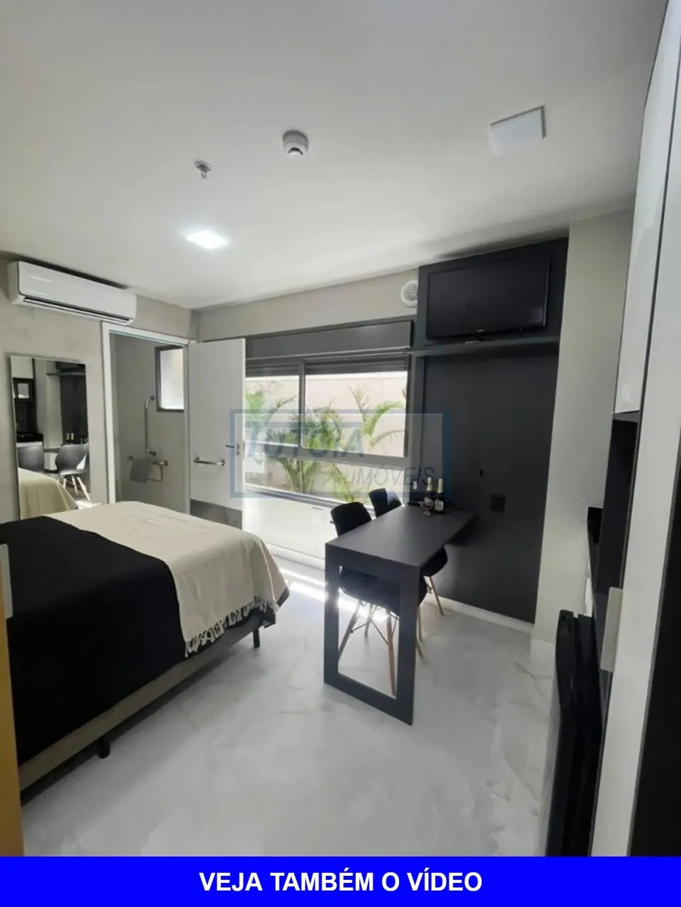 STUDIO À VENDA NO PARAÍSO, SÃO PAULO