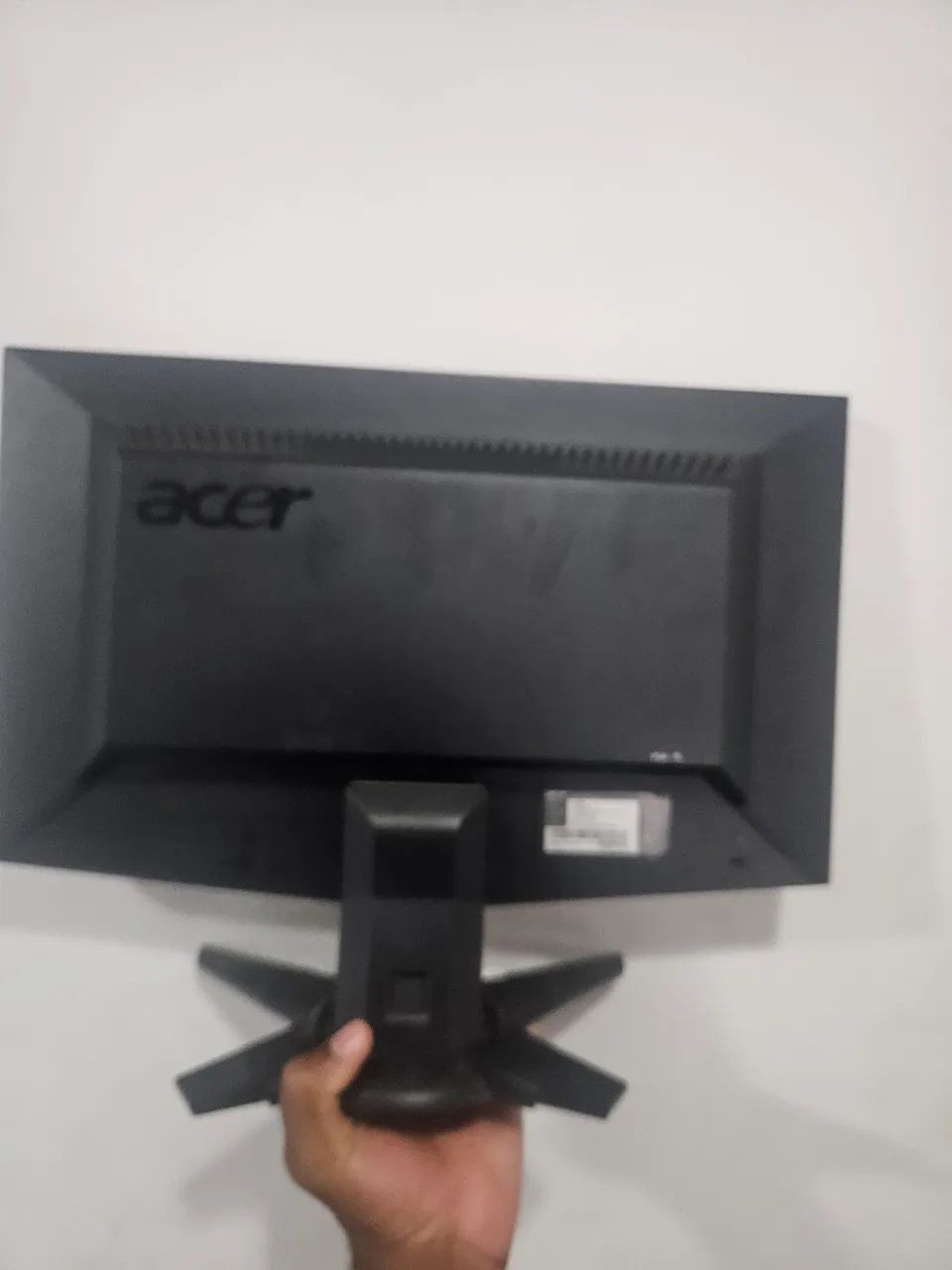 Monitor Acer g185hv  - Foto 2