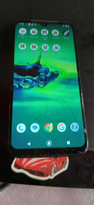 Motog6plus  - Foto 2