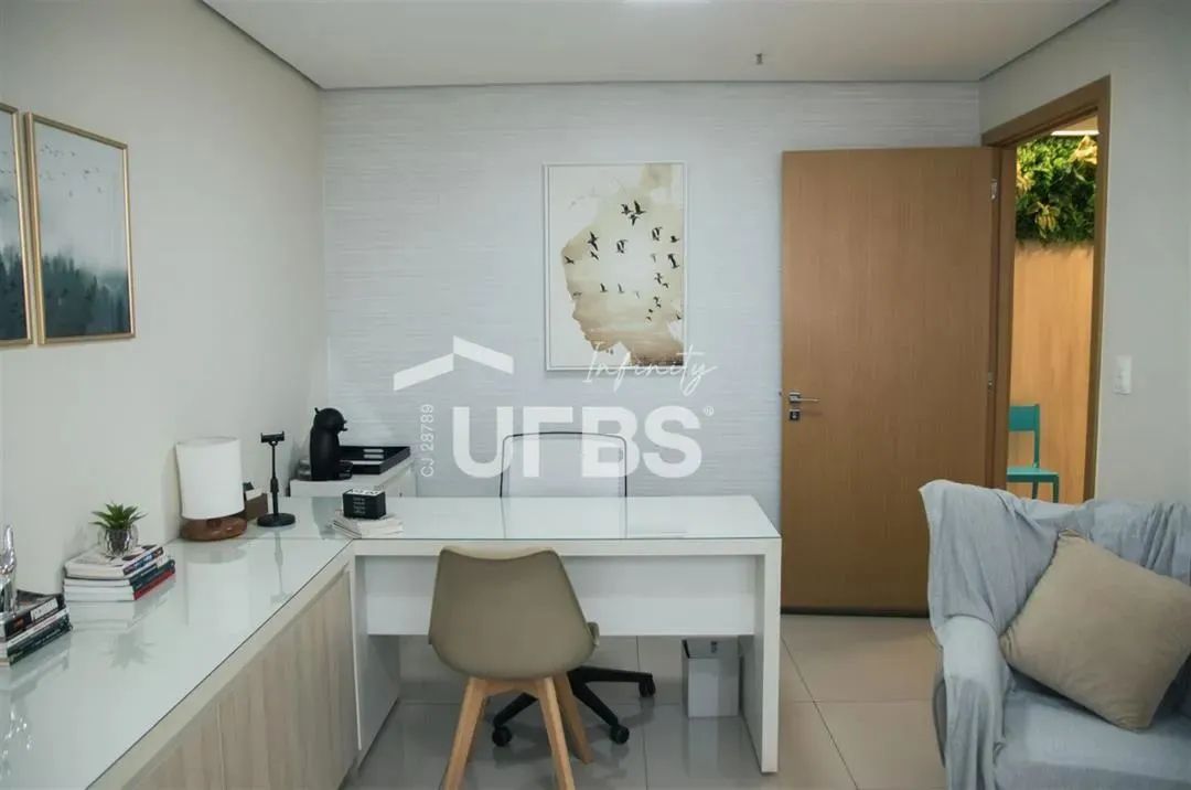 New Times Square 110m² - 5 salas - Setor Bueno - Foto 11