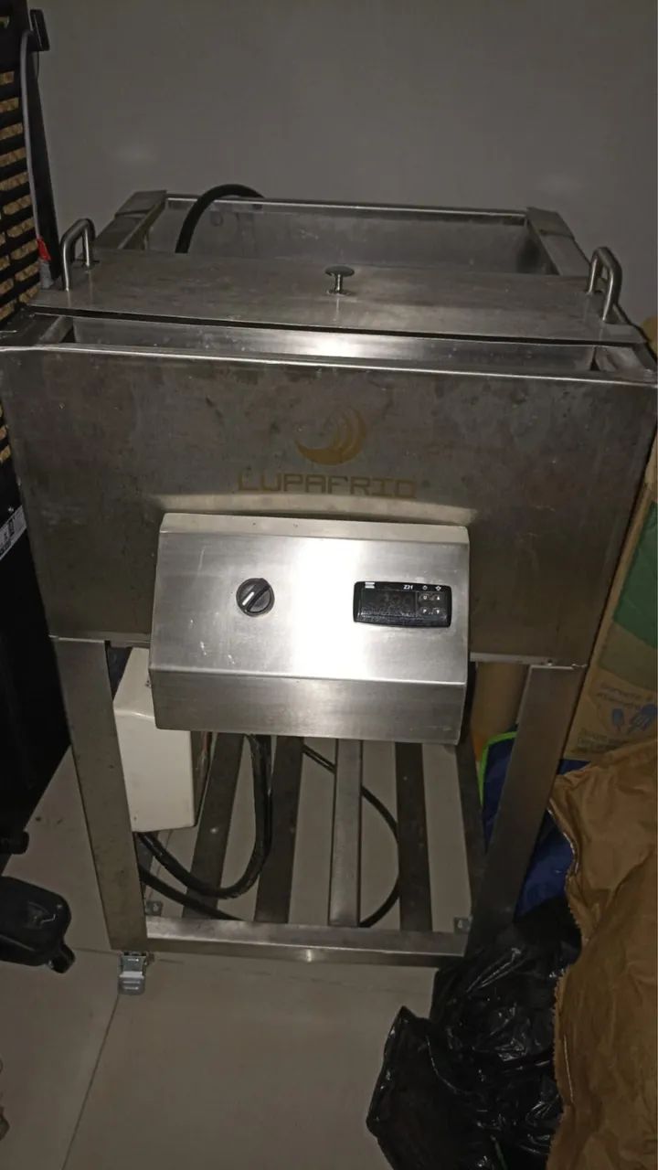 Desenformadeira de picolé  - Foto 3