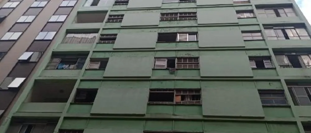 São Paulo/SP - SANTA EFIGENIA