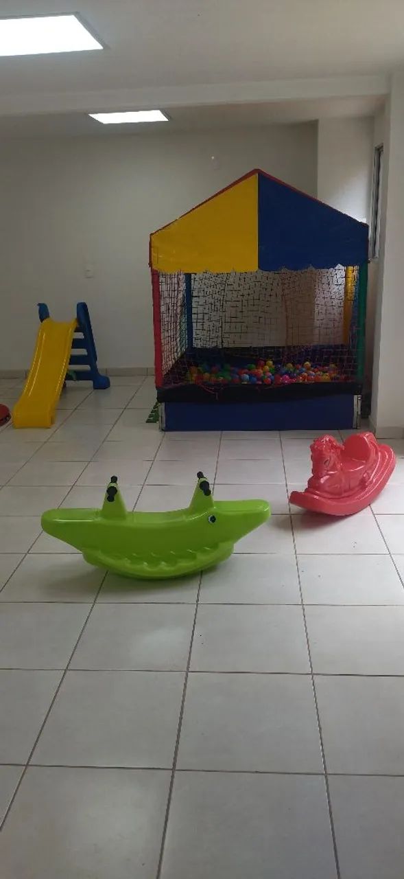 Locação de brinquedos! Aparti 80,00  - Foto 2
