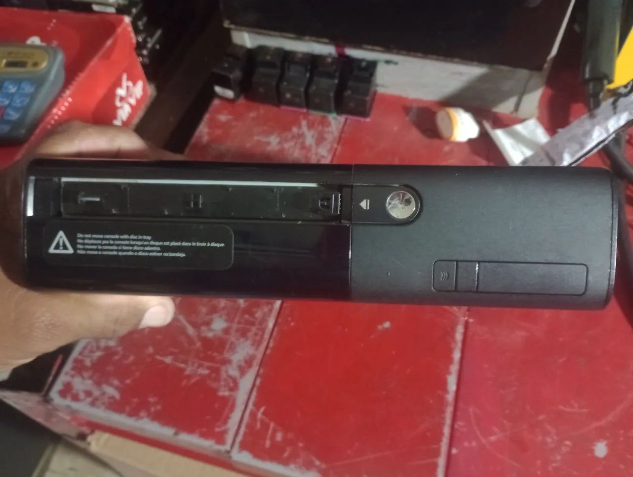 Vídeo game Xbox 360 - Foto 4