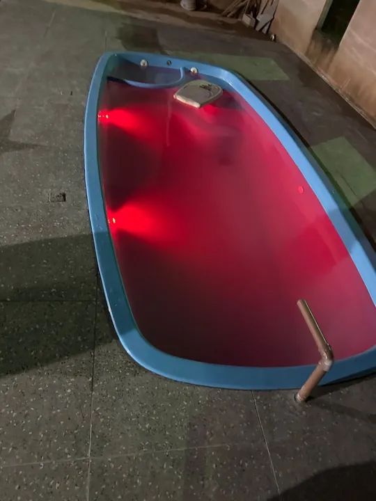 Casa temporada Setiba - Foto 12