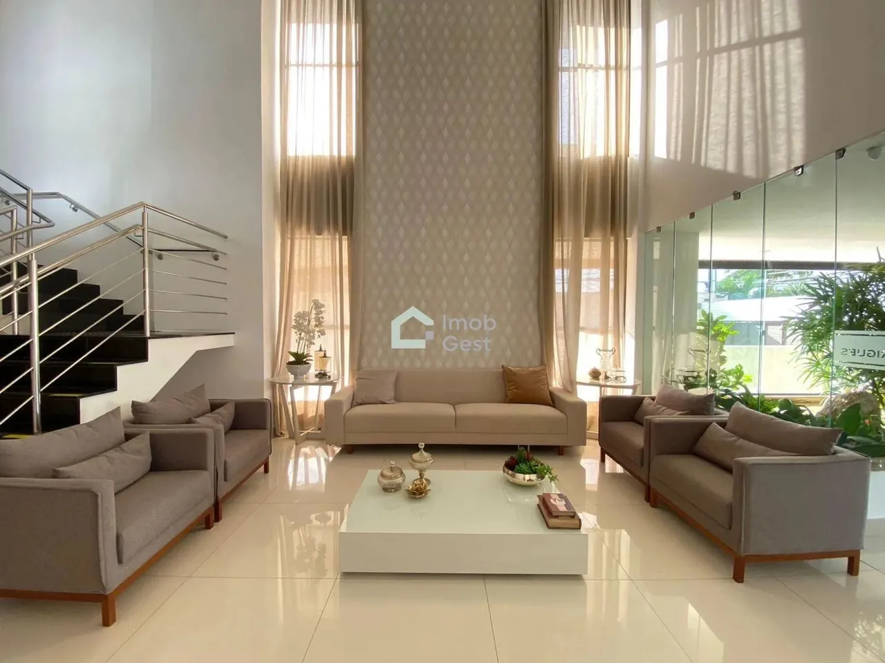Apartamento para Venda em Natal / RN no bairro Lagoa Nova