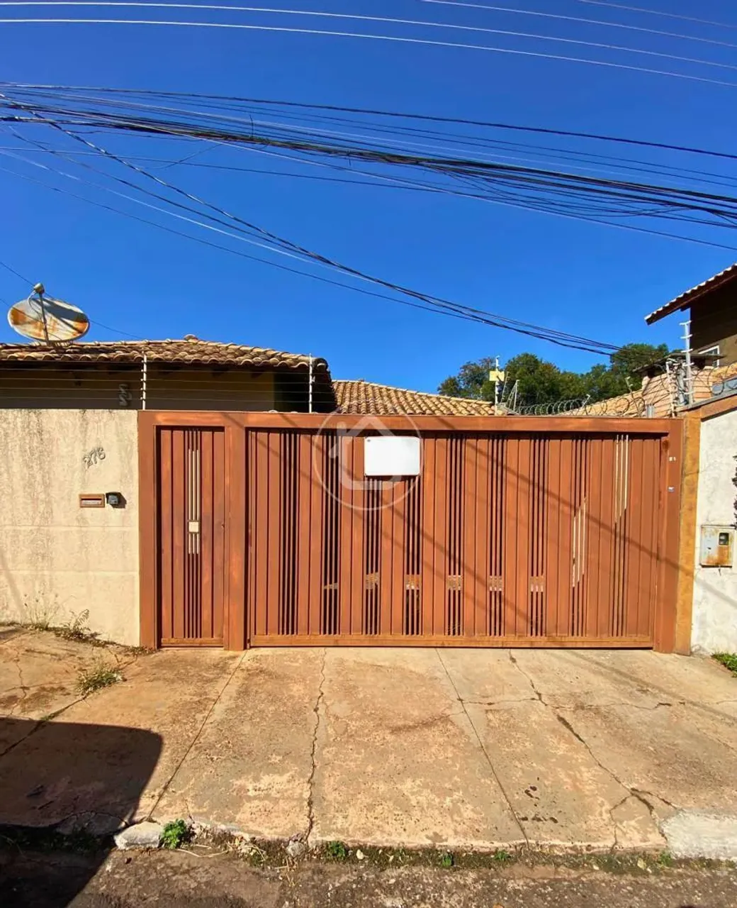 CASA 3 QUARTOS - TV MORENA