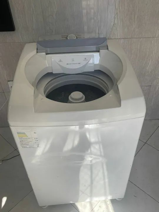 Máquina de Lavar Brastemp 11kg garantia de 6 meses  - Foto 2