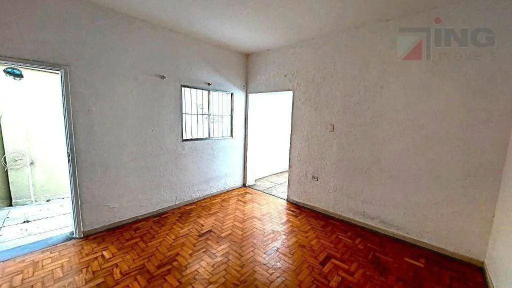 Sobrado com 4 dormitórios para alugar, 190 m² A.C - Vila Monumento - São Paulo/SP - Foto 8