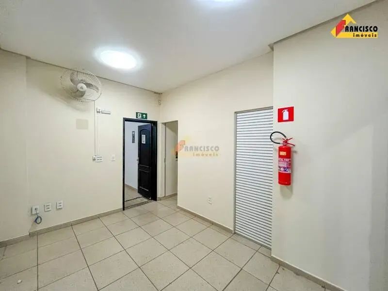 Galpão localizado no bairro Liberdade - Foto 4