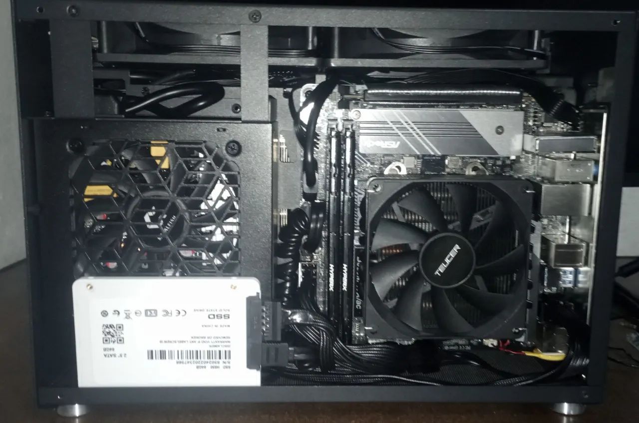 Pc mini itx - Foto 5